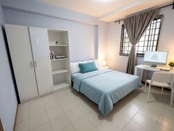 Blk 107 Serangoon North Avenue 1 (Serangoon), HDB 3 Rooms #629730081